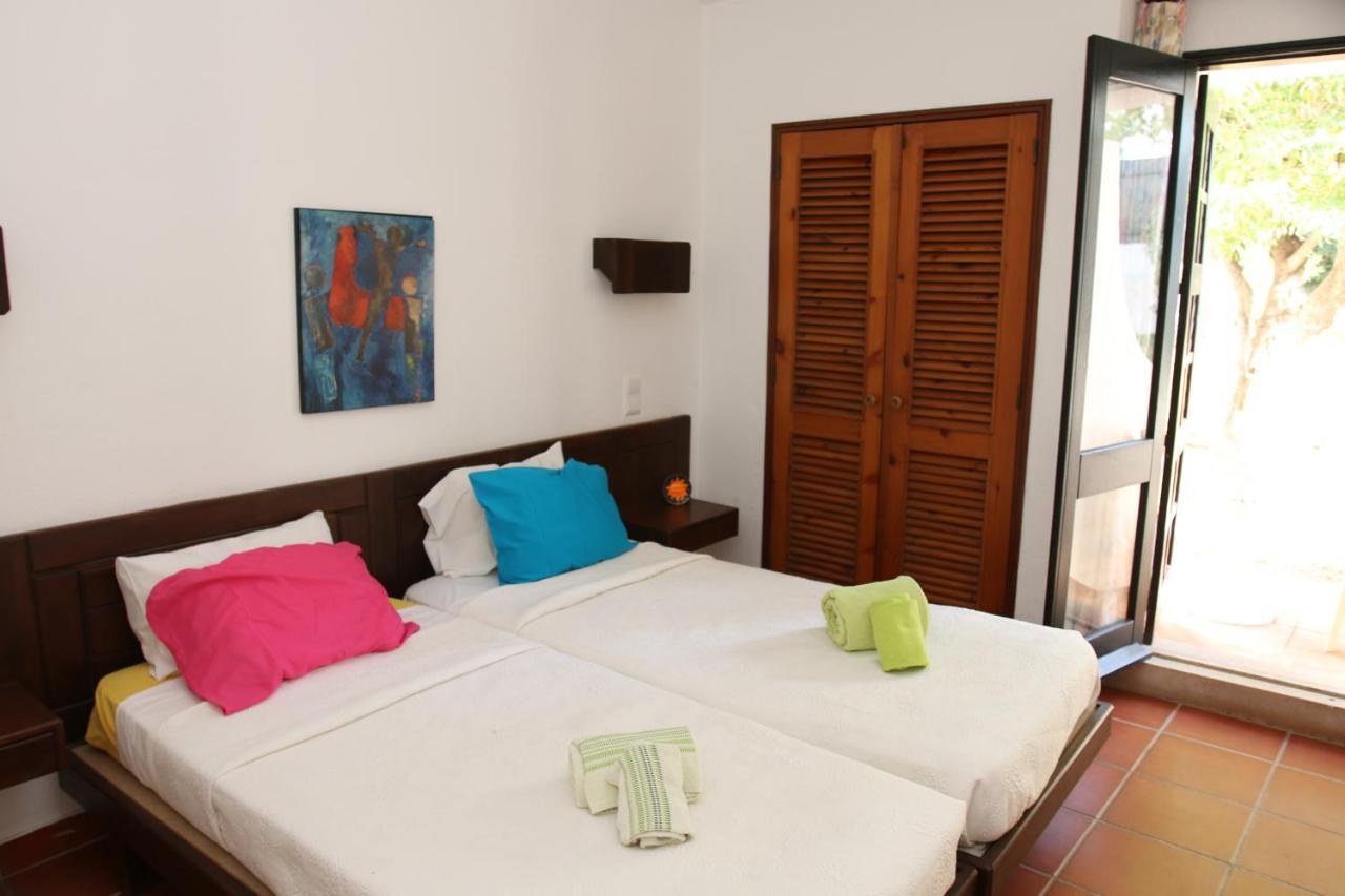 Villa Jacaranda - 550M From The Beach - Free Wifi - By Bedzy Albufeira Eksteriør bilde