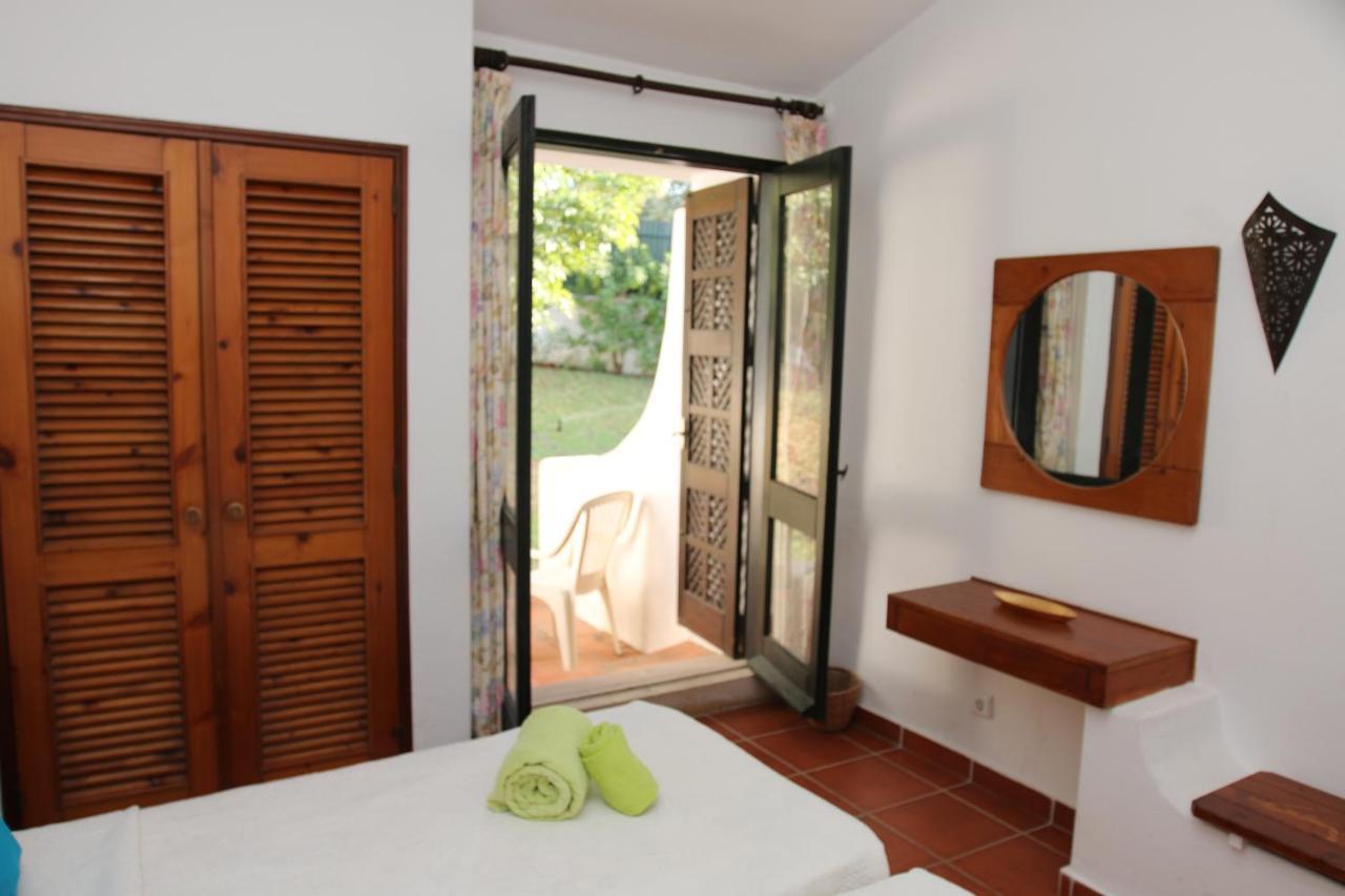 Villa Jacaranda - 550M From The Beach - Free Wifi - By Bedzy Albufeira Eksteriør bilde