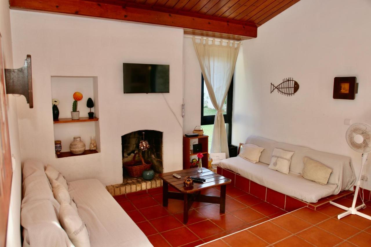 Villa Jacaranda - 550M From The Beach - Free Wifi - By Bedzy Albufeira Eksteriør bilde