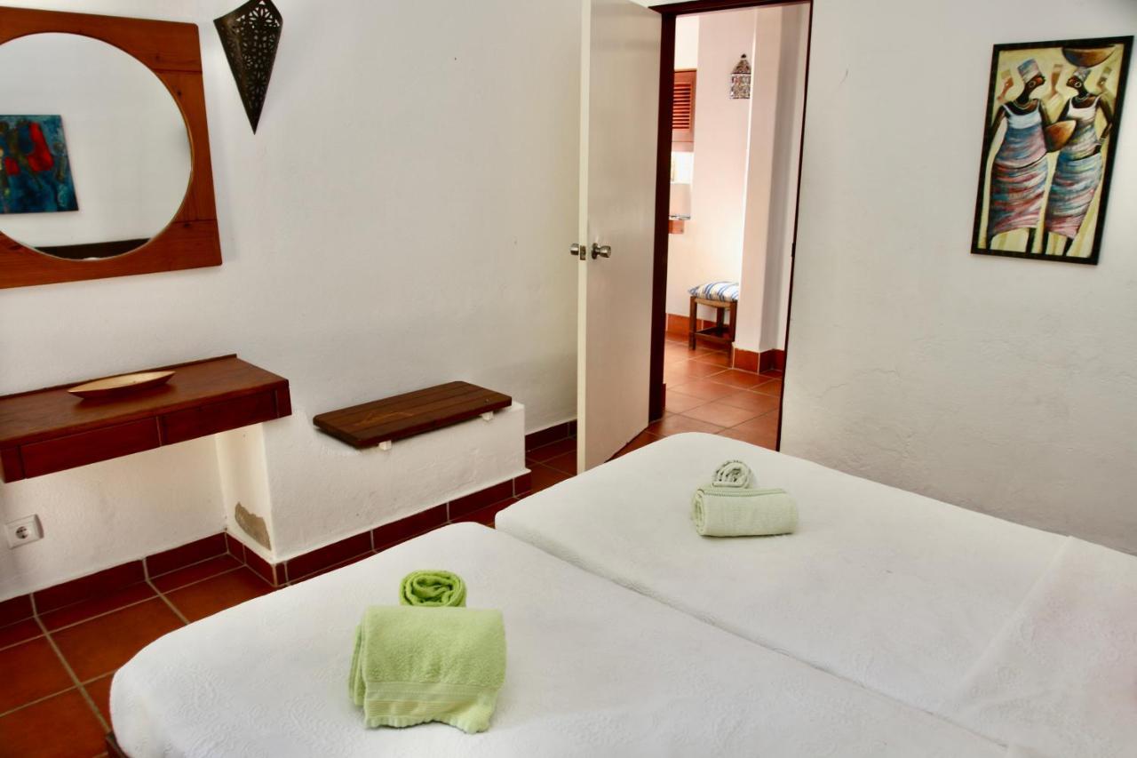 Villa Jacaranda - 550M From The Beach - Free Wifi - By Bedzy Albufeira Eksteriør bilde