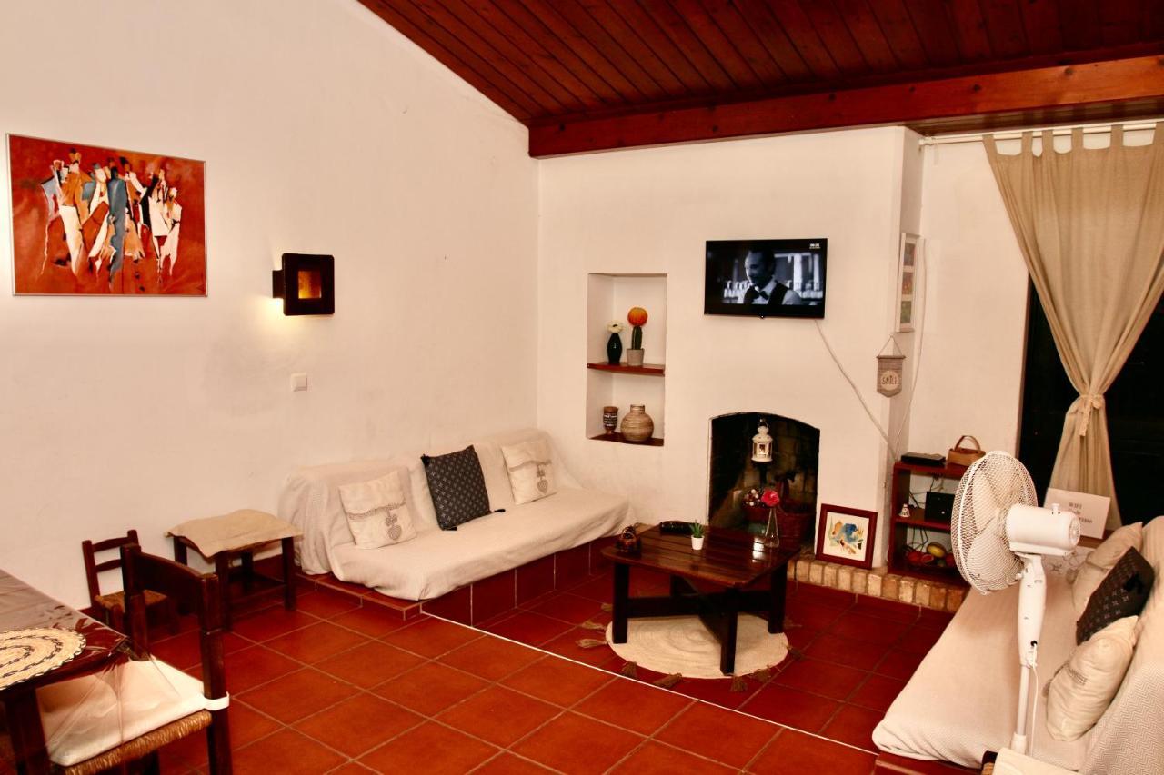Villa Jacaranda - 550M From The Beach - Free Wifi - By Bedzy Albufeira Eksteriør bilde