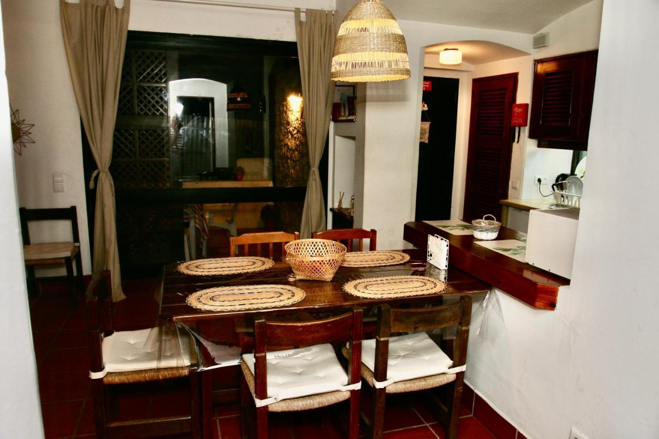 Villa Jacaranda - 550M From The Beach - Free Wifi - By Bedzy Albufeira Eksteriør bilde