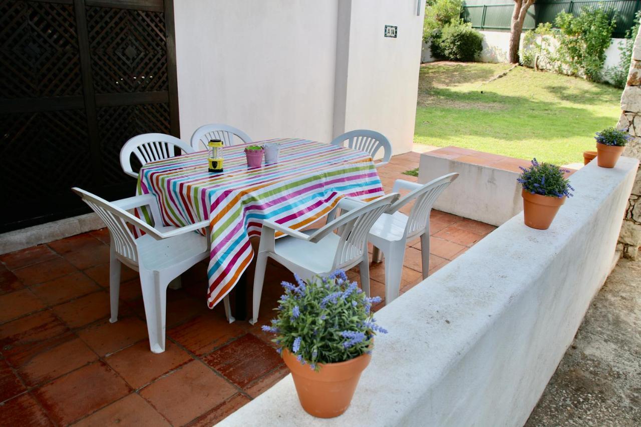 Villa Jacaranda - 550M From The Beach - Free Wifi - By Bedzy Albufeira Eksteriør bilde