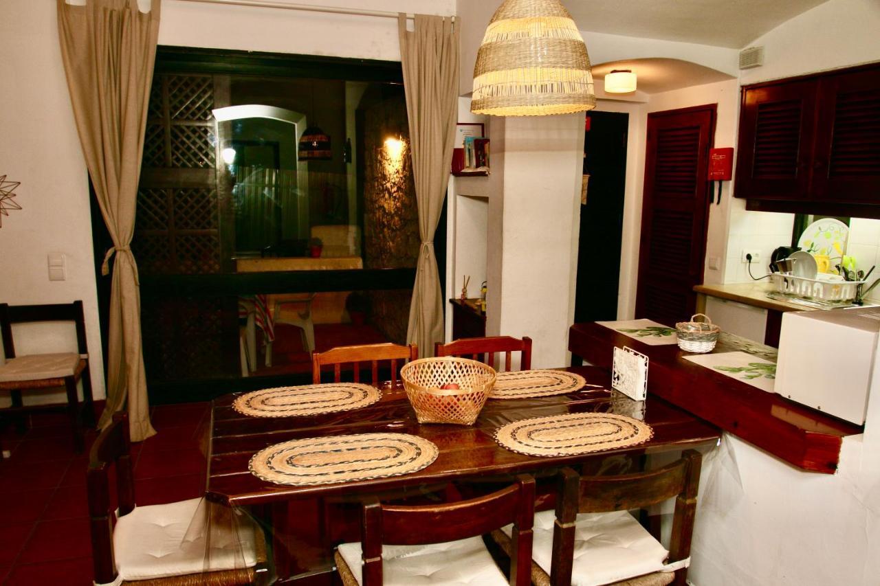 Villa Jacaranda - 550M From The Beach - Free Wifi - By Bedzy Albufeira Eksteriør bilde