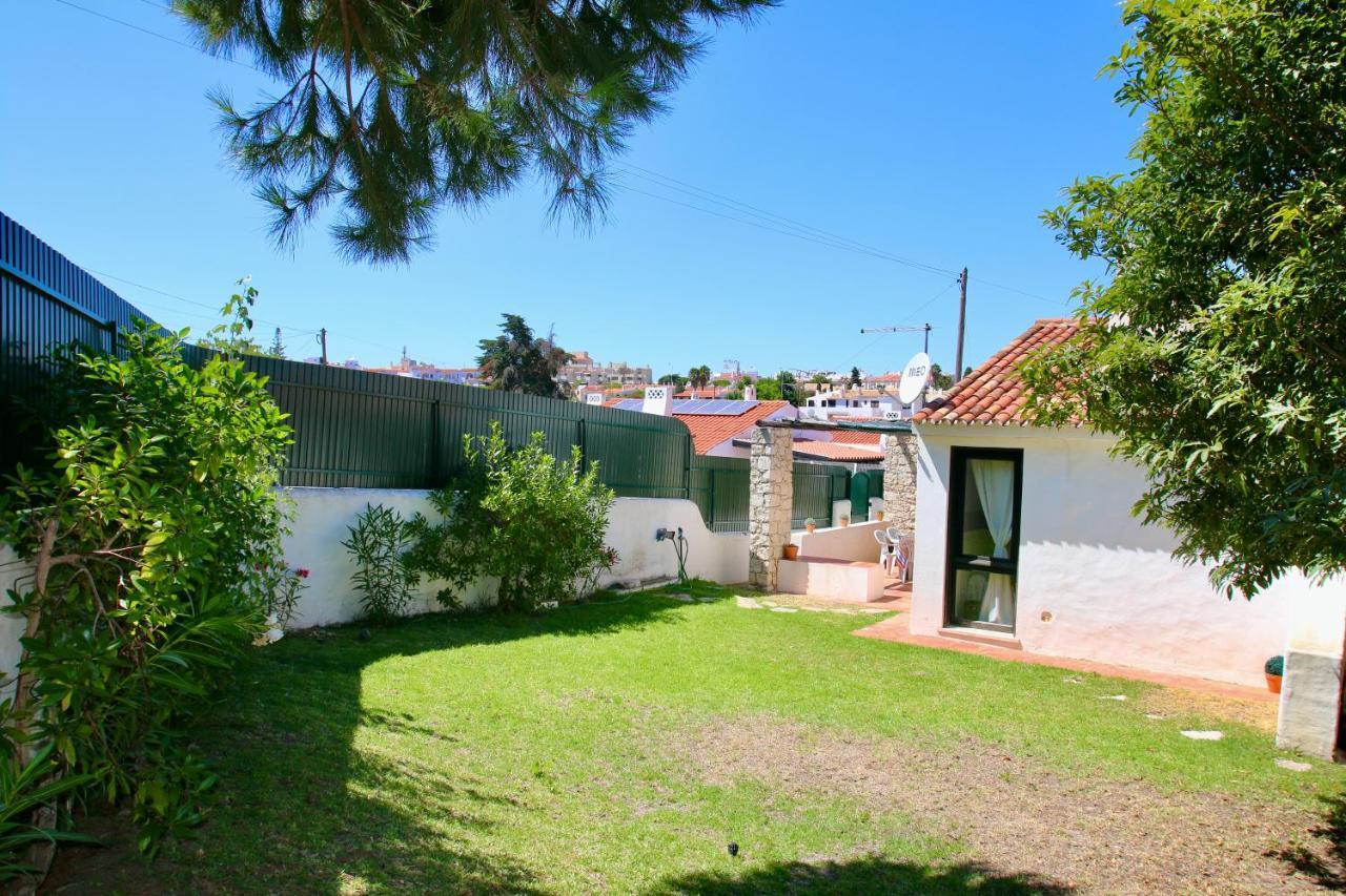 Villa Jacaranda - 550M From The Beach - Free Wifi - By Bedzy Albufeira Eksteriør bilde