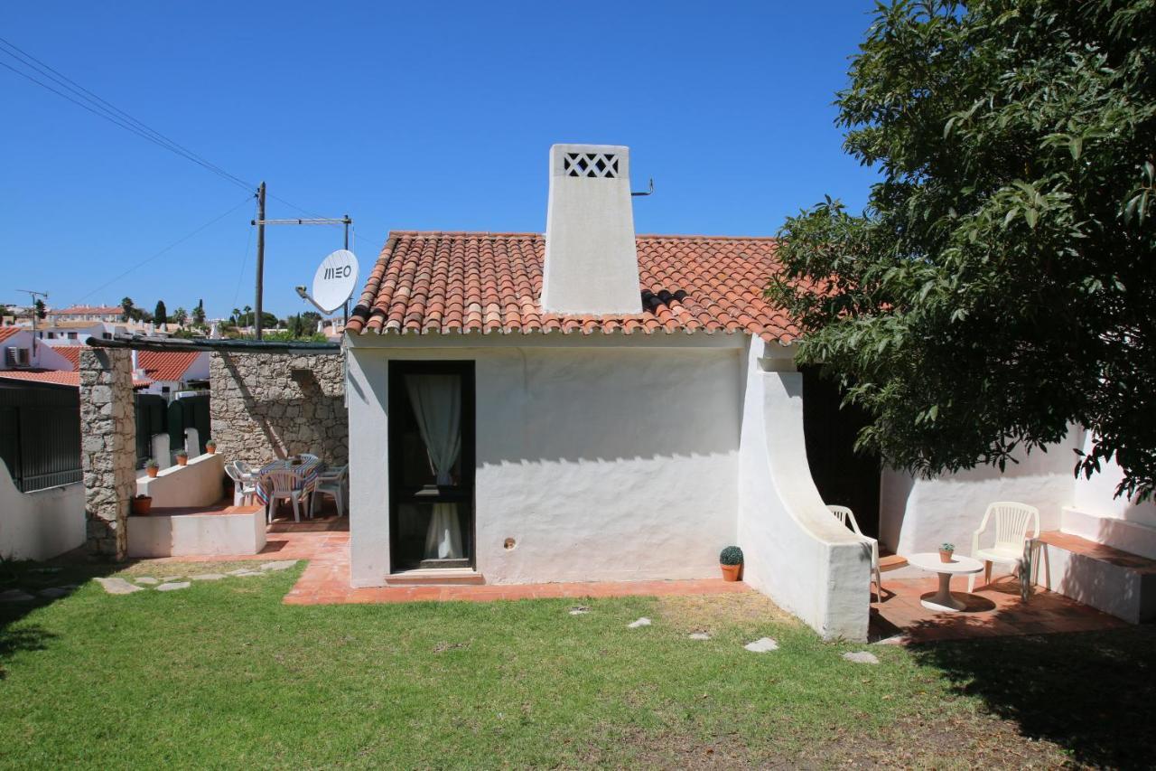Villa Jacaranda - 550M From The Beach - Free Wifi - By Bedzy Albufeira Eksteriør bilde