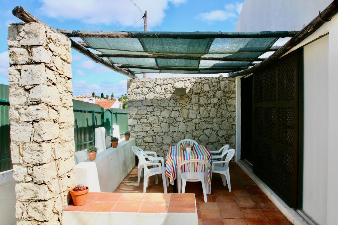 Villa Jacaranda - 550M From The Beach - Free Wifi - By Bedzy Albufeira Eksteriør bilde