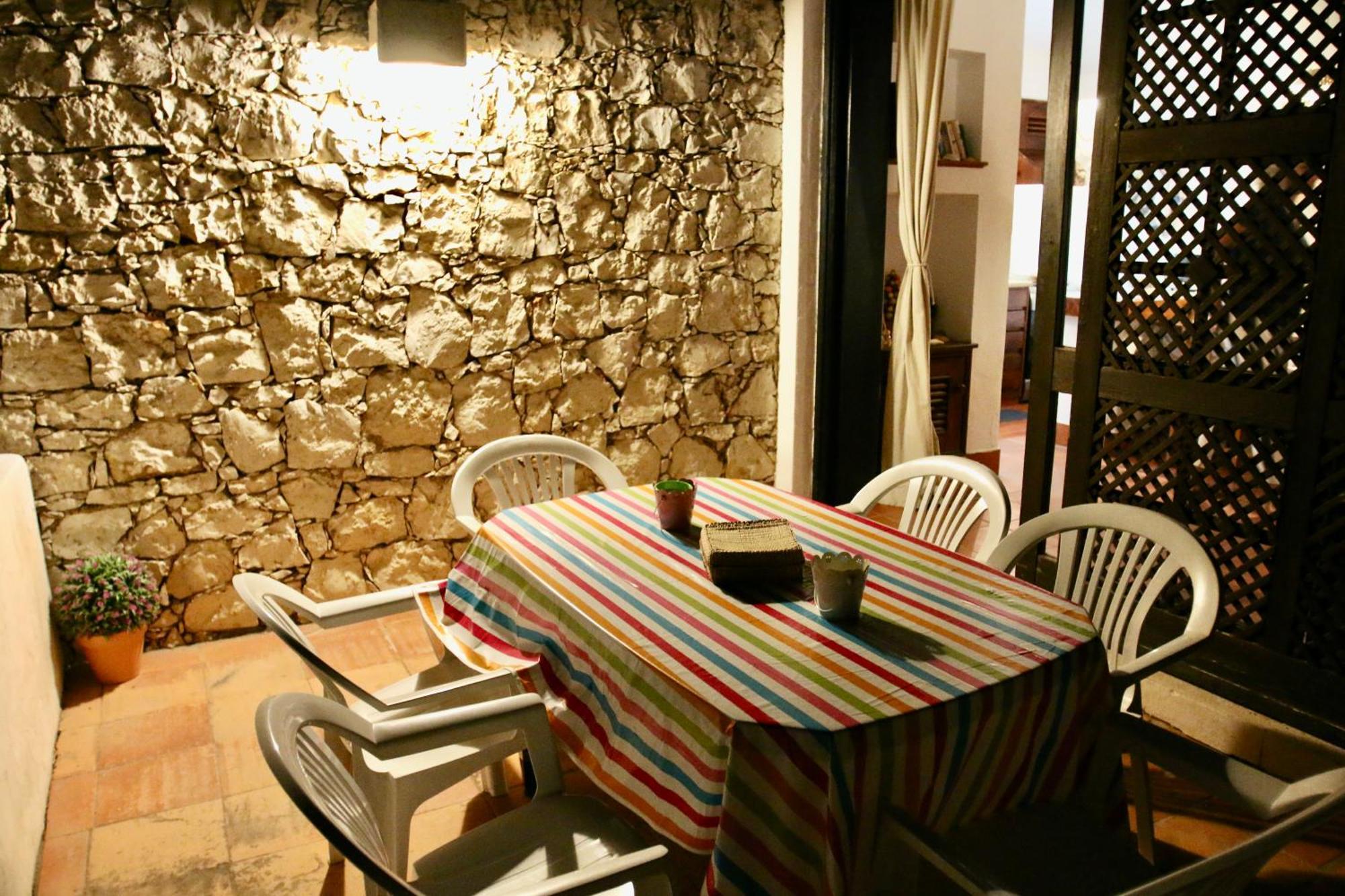 Villa Jacaranda - 550M From The Beach - Free Wifi - By Bedzy Albufeira Eksteriør bilde
