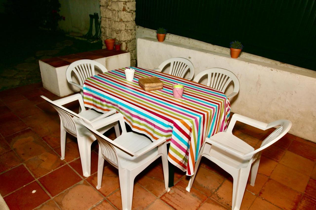 Villa Jacaranda - 550M From The Beach - Free Wifi - By Bedzy Albufeira Eksteriør bilde