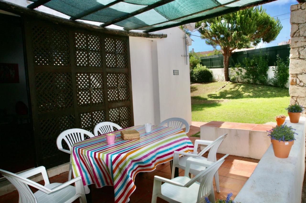 Villa Jacaranda - 550M From The Beach - Free Wifi - By Bedzy Albufeira Eksteriør bilde