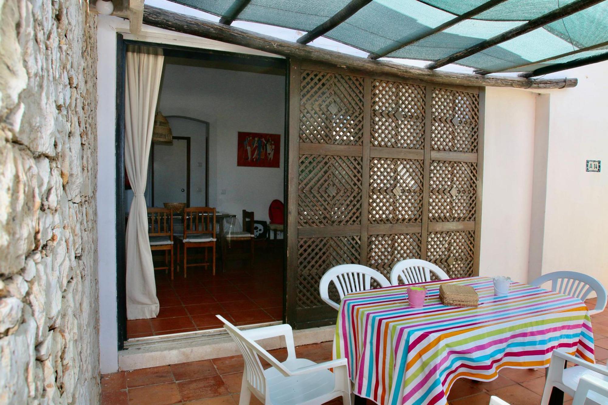 Villa Jacaranda - 550M From The Beach - Free Wifi - By Bedzy Albufeira Eksteriør bilde