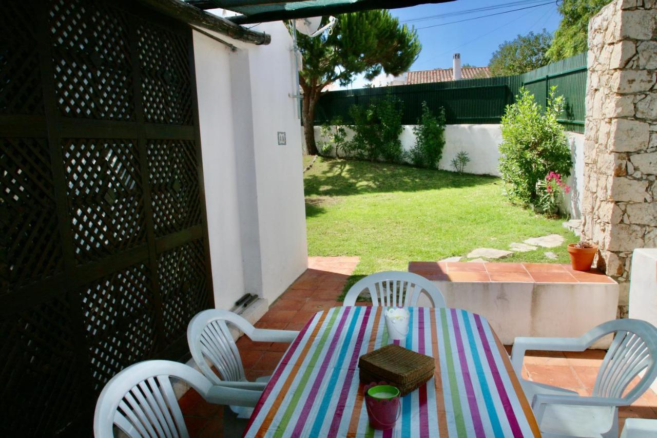 Villa Jacaranda - 550M From The Beach - Free Wifi - By Bedzy Albufeira Eksteriør bilde