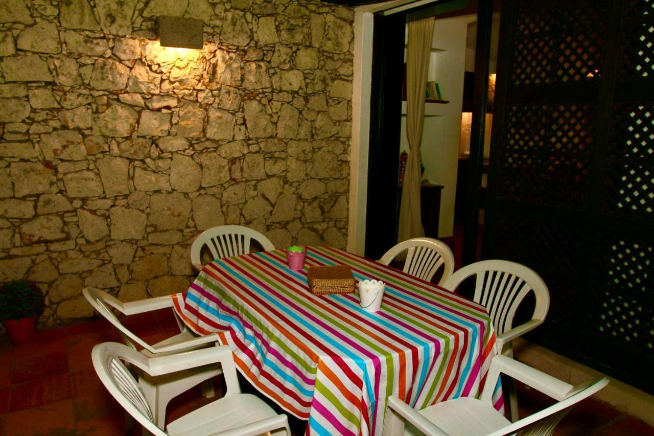 Villa Jacaranda - 550M From The Beach - Free Wifi - By Bedzy Albufeira Eksteriør bilde