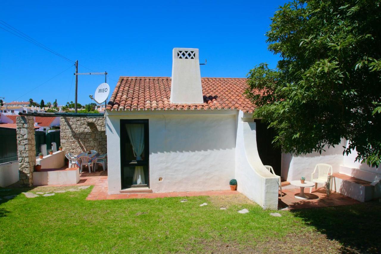 Villa Jacaranda - 550M From The Beach - Free Wifi - By Bedzy Albufeira Eksteriør bilde