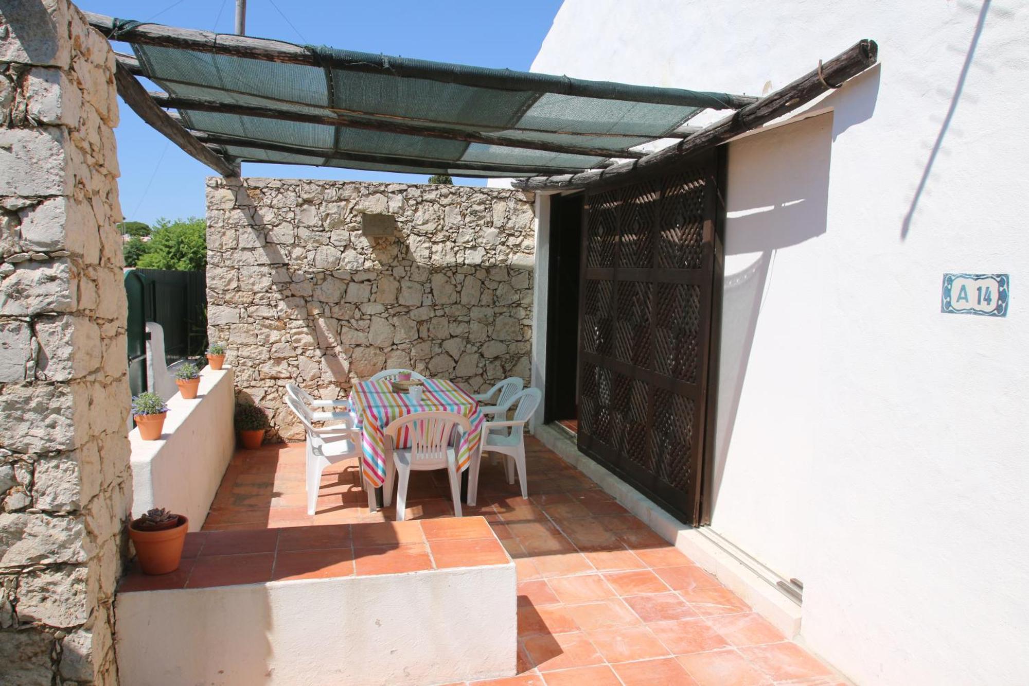 Villa Jacaranda - 550M From The Beach - Free Wifi - By Bedzy Albufeira Eksteriør bilde