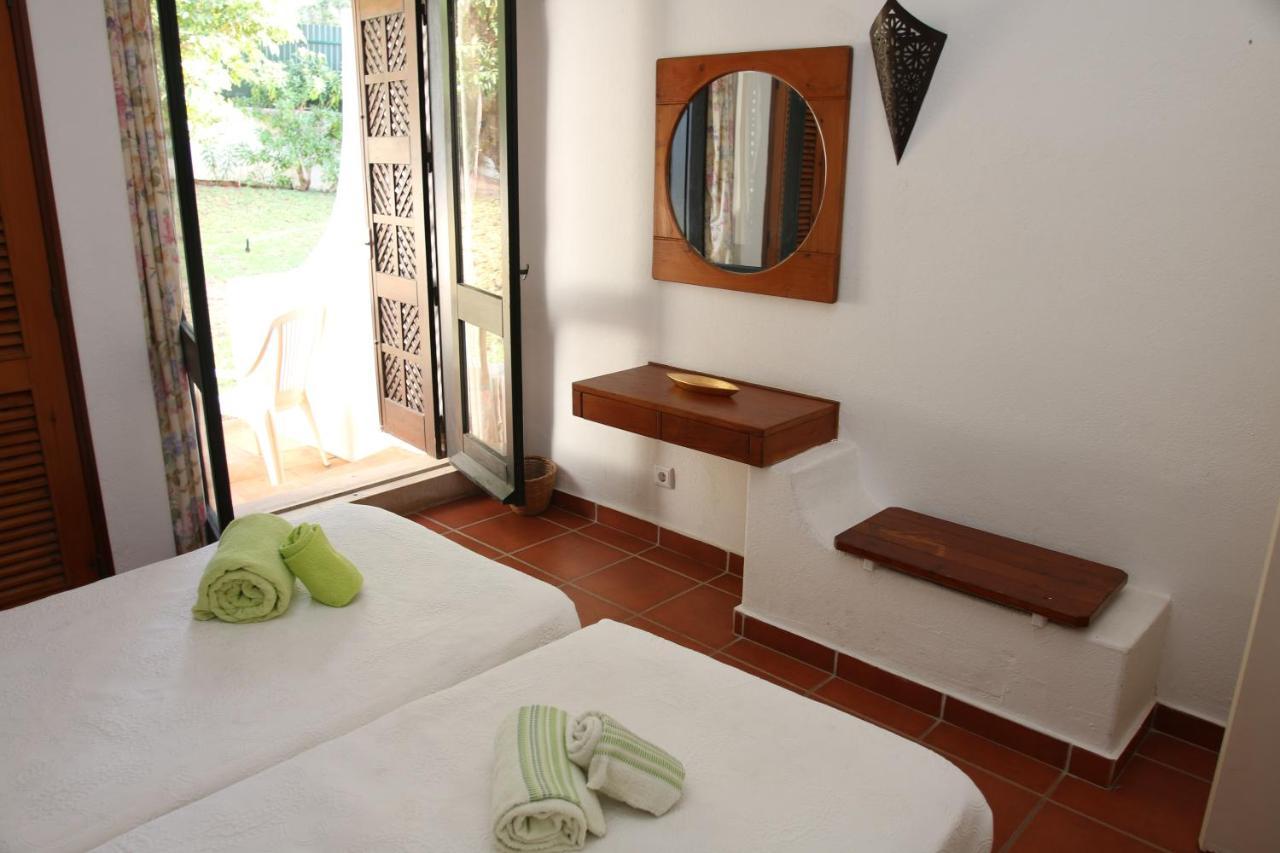 Villa Jacaranda - 550M From The Beach - Free Wifi - By Bedzy Albufeira Eksteriør bilde