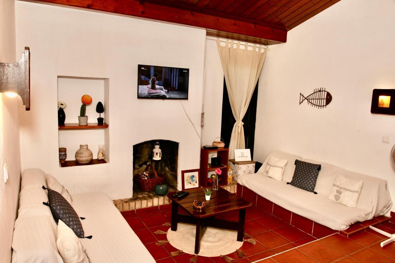 Villa Jacaranda - 550M From The Beach - Free Wifi - By Bedzy Albufeira Eksteriør bilde
