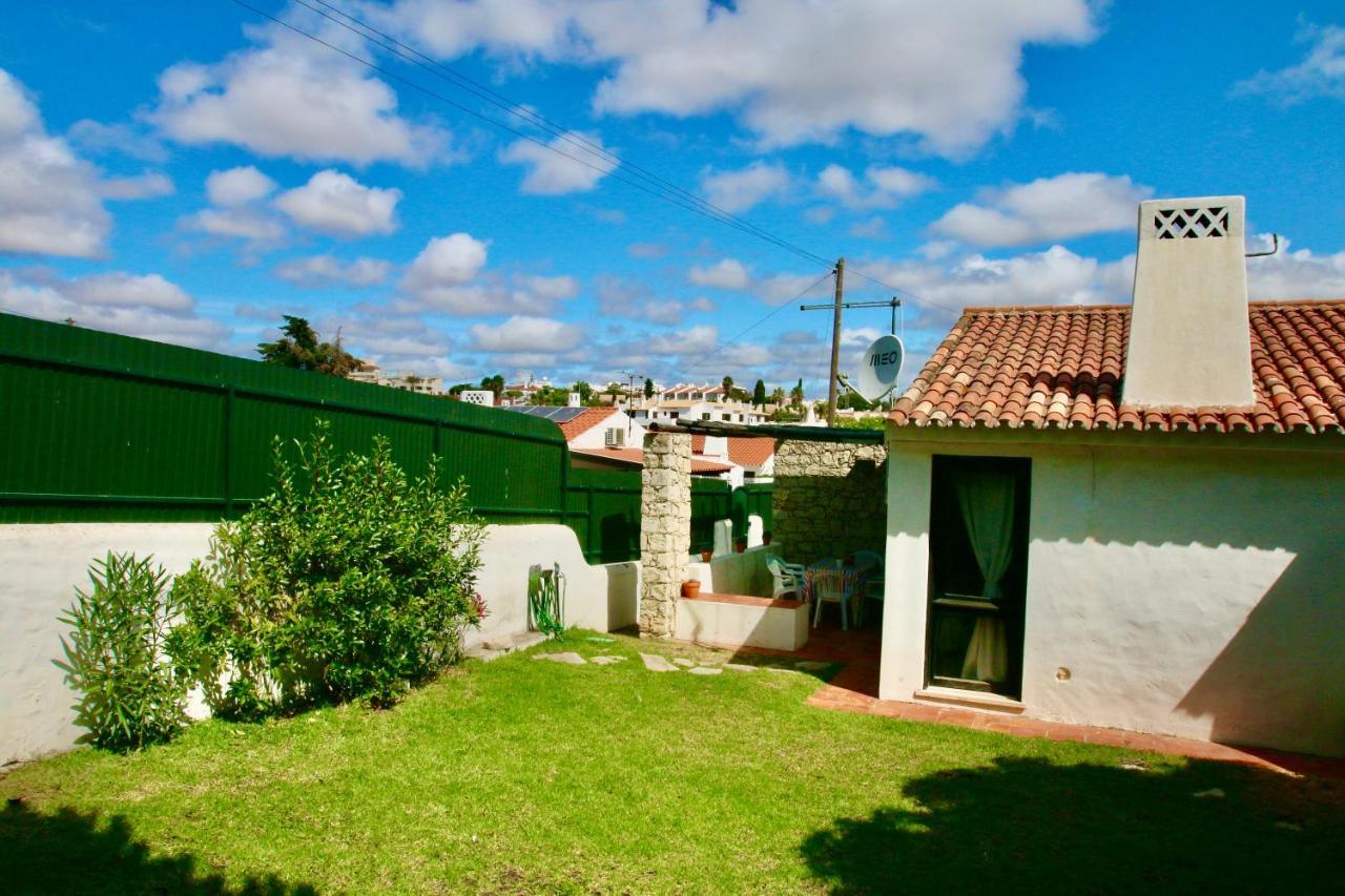 Villa Jacaranda - 550M From The Beach - Free Wifi - By Bedzy Albufeira Eksteriør bilde