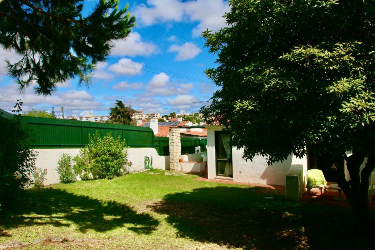 Villa Jacaranda - 550M From The Beach - Free Wifi - By Bedzy Albufeira Eksteriør bilde